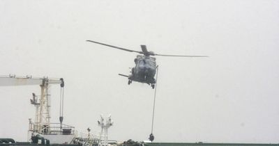 Nga phản đối việc Pháp bắt giữ tàu chở dầu Tagor