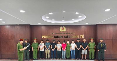 Triệt phá đường dây kinh doanh động vật hoang do cán bộ kiểm lâm tiếp tay