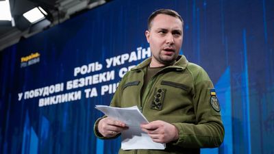 Rộ tin đồn Tổng thống Zelensky muốn thay Tổng tư lệnh quân đội Ukraine