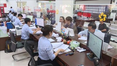 Chính quyền ở 'siêu đô thị': Bài cuối - Không gian mới, vận hội mới