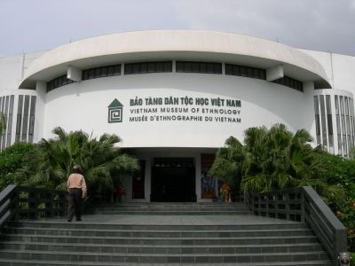 Bảo tàng Dân tộc học Việt Nam: Làm chủ AI để dẫn dắt tương lai số