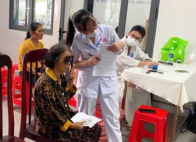 TP Hồ Chí Minh: Đưa dịch vụ y tế chất lượng cao đến gần người dân vùng xa trung tâm