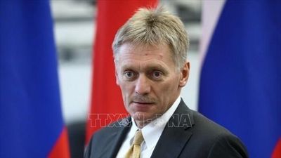 Căng thẳng Nga-Pháp gia tăng