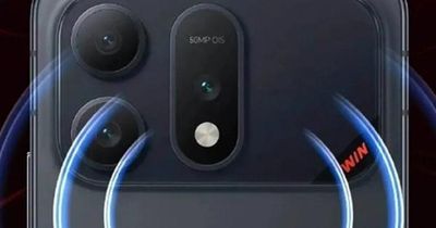 Chiếc smartphone pin lớn hiếm thấy, chơi game hơn 14 giờ liên tục