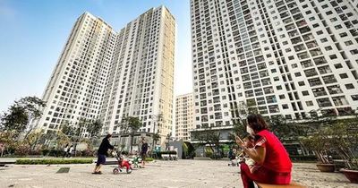 Tin vui cho người thu nhập thấp, không đủ tiền mua nhà ở Hà Nội