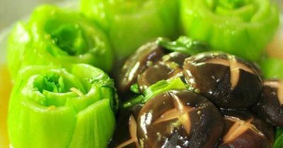 2 loại rau xanh được ví như 'máy lọc tự nhiên' giúp gan khỏe mạnh hơn, nhất cái số 1 ở quê có rất nhiều