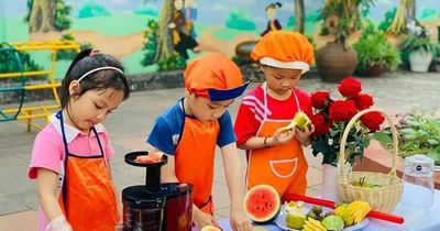 Những lời chúc Quốc tế Thiếu nhi 1/6 ngọt ngào khiến các bé thích thú