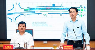 Hà Nội công bố dự án khớp nối hạ tầng kỹ thuật, cảnh quan tại tuyến đường Vành đai 1 gần 3.000 tỷ đồng