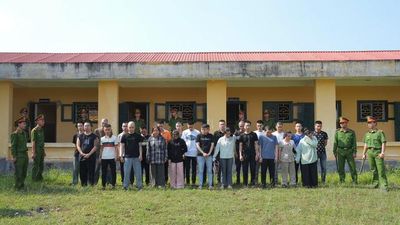 Thủ đoạn 'bẫy tình - đầu tư ảo' của đường dây lừa đảo 3.000 tỷ đồng
