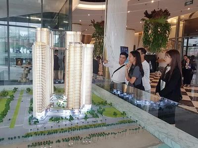 Đà Nẵng: Phân khúc căn hộ dẫn dắt thị trường bất động sản