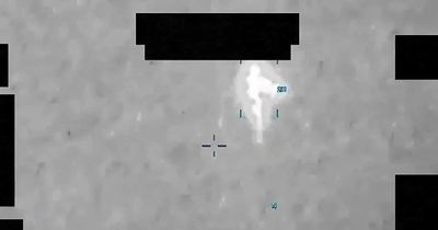 Giới nghiên cứu Trung Quốc phát hiện điều kỳ lạ trong video UFO vừa được Mỹ giải mật