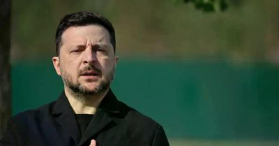 Ông Zelensky kêu gọi Thung lũng Silicon hợp tác chế tạo cỗ máy chiến tranh AI