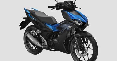 Các dòng xe máy tương thích xăng E10