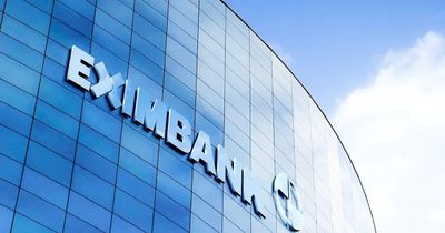 Thêm lãnh đạo cấp cao Eximbank xin từ nhiệm