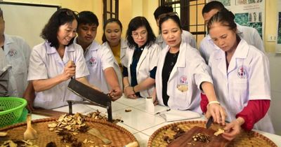 Bộ Y tế làm gì để 'cởi trói' cơ chế cho y học cổ truyền phát huy thế mạnh?