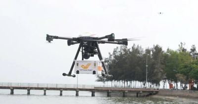 UAV Việt đạt 70% nội địa hóa, bắt đầu chinh phục thị trường châu Âu