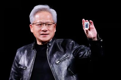 Nvidia giới thiệu RTX Spark: Chip AI mới có thể thay đổi hoàn toàn cách dùng máy tính