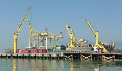 Vốn FDI đổ vào thành phố miền Trung cao gấp 8 lần so với cùng kỳ năm 2025