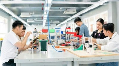Phát triển 4 cơ sở giáo dục đại học đạt trình độ tiên tiến hàng đầu châu Á