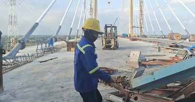 TPHCM: Nhiều dự án lo chậm tiến độ vì thiếu VLXD