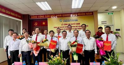 Thành lập Ban Bồi thường, giải phóng mặt bằng TPHCM