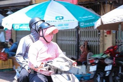 Ứng phó đa rủi ro khi El Nino quay trở lại