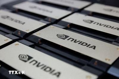 Mỹ ngăn chặn lỗ hổng trong xuất khẩu các chip tiên tiến cho các công ty Trung Quốc