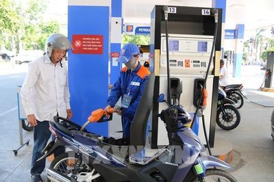 Triển khai xăng E10: Người dân không nên quá lo ngại