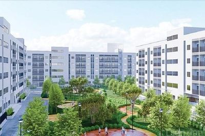 Hiện thực giấc mơ an cư - Bài 1: Nhọc nhằn cuộc đua mua nhà giá rẻ