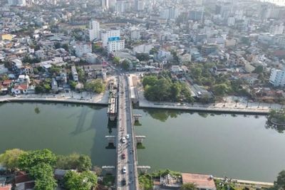 Huế thanh tra, truy trách nhiệm hàng loạt dự án chậm tiến độ