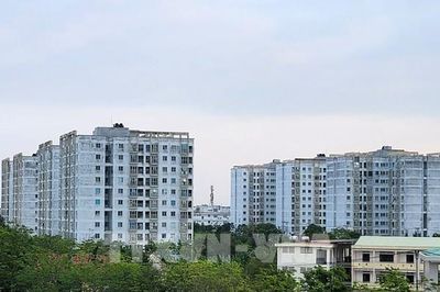 Hiện thực giấc mơ an cư - Bài 4: Đà Nẵng tìm lời giải từ nhà ở xã hội cho thuê
