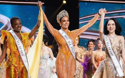 Hương Giang tiết lộ khả năng bị tước danh hiệu MGI All Stars