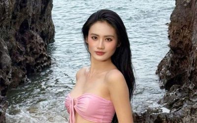 'Dậy sóng' với 2 tấm ảnh quá khứ của Hoa hậu Ý Nhi