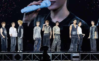 SEVENTEEN xác nhận nhập ngũ hàng loạt, tái hợp đầy đủ đội hình vào năm 2028