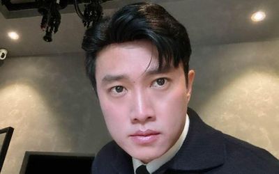 Tình trạng đáng lo của diễn viên Quốc Trường