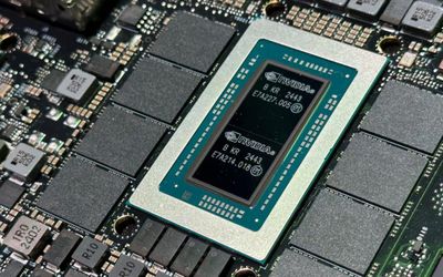 Mỹ siết chặt việc các công ty Trung Quốc tiếp cận chip AI của Nvidia