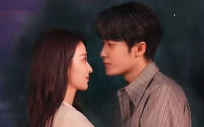 Phim của Đàn Kiện Thứ - Vương Sở Nhiên chốt lịch lên sóng sau 3 năm