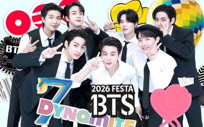 BTS công bố sự kiện kỷ niệm 13 năm hoạt động: Concert, bài hát mới và nhiều hơn thế!