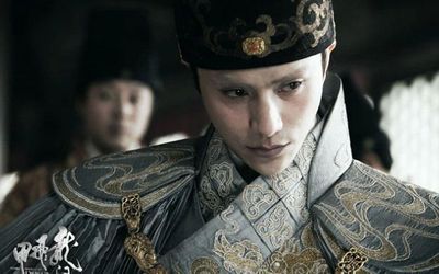 Vị cao thủ tạo ra bộ thần công có tốc độ nhanh nhất thế giới Kim Dung