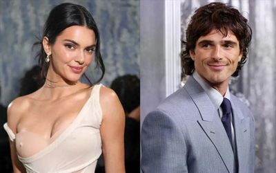 Kendall Jenner và Jacob Elordi bí mật hẹn hò, Justin Bieber được cho là người 'se duyên'