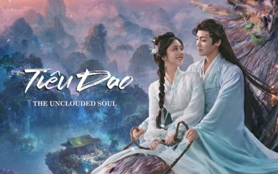 10 phim cổ trang được yêu thích nhất nửa đầu 2026 trên Weibo