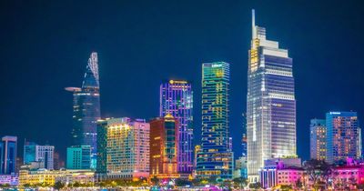 Việt Nam nằm trong nhóm tăng trưởng tài sản cao trên toàn cầu