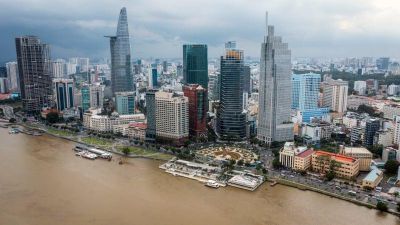 Muốn hút vốn quốc tế, phải giỏi xử tranh chấp