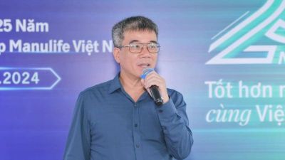 Nhiều nhân sự ngân hàng, bất động sản 'lấn sân' tư vấn bảo hiểm