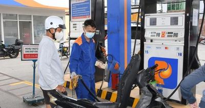 TP. Hồ Chí Minh đồng loạt chuyển sang kinh doanh xăng sinh học E10