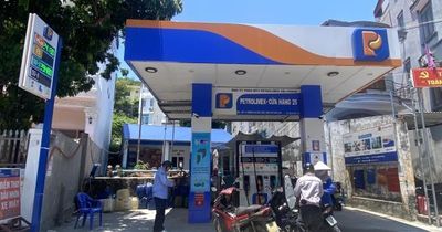 Hải Phòng: Người dân yên tâm sử dụng xăng E10