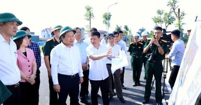 Lợi ích từ dự án Khu đô thị đa mục tiêu tại Hà Nội