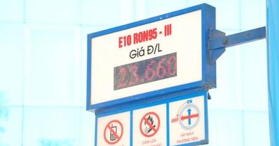 Xăng sinh học E10: Thúc đẩy chuỗi giá trị nông nghiệp nội địa