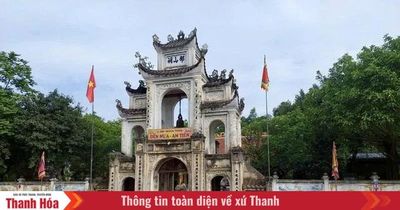 Tân Ninh bảo tồn, phát huy các giá trị văn hóa