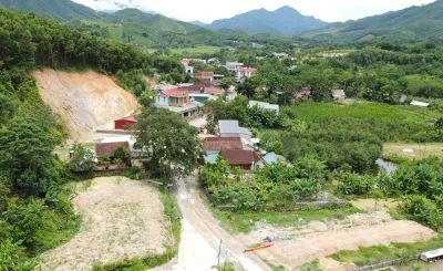 Gian nan Thắng Lộc